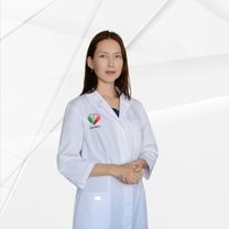 Кудайберген Мадина Базарбайкызы