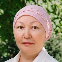 Сабир Жанара Габдуллаевна