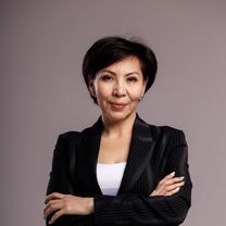 Аманчаева Жаркинай Амангельдиевна