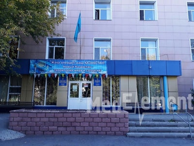 Карагандинский областной центр медицинской помощи ветеранам войны — Караганда