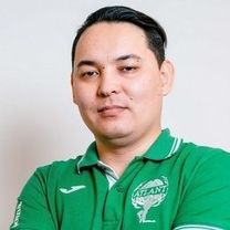 Ильхом Медаев Абдувалиевич