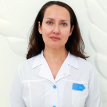 Ковзель Елена Федоровна