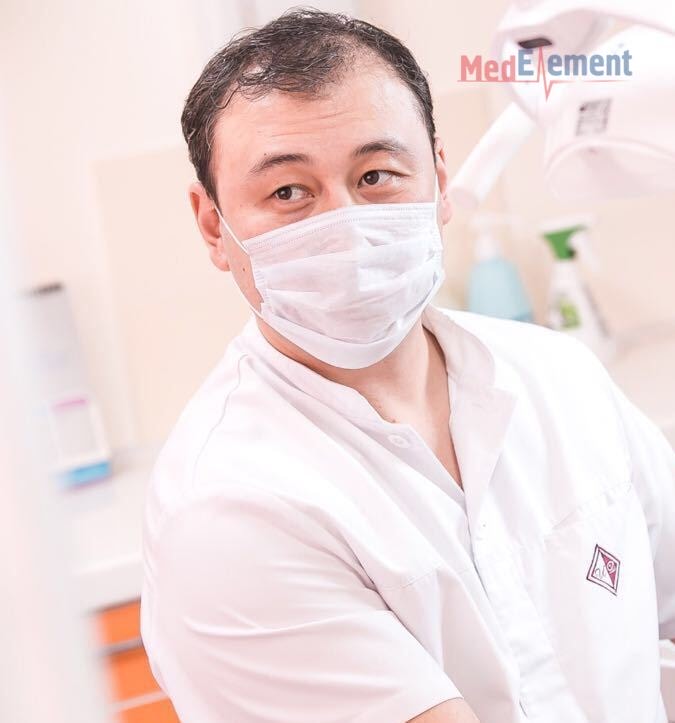 Кван Василий Виссарионович