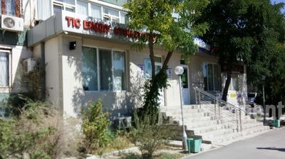 Стоматология в мкр 12, д. 17 — Актау