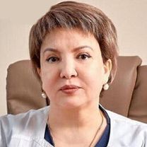 Хамидуллина Зайтуна Гадиловна