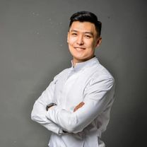 Калмен Берик Аманбекович