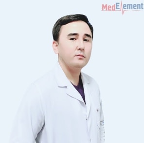 Менлибеков Мынжан Алжанович