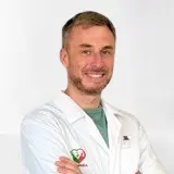 Морозов Даниил Олегович