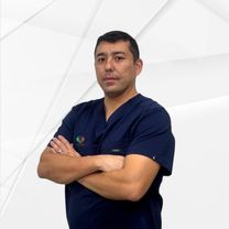 Пердебек Олжас Асқарұлы