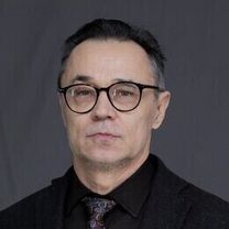 Ахметжанов Вадим Казбекович