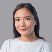 Адамова Нурсая Бакытжановна