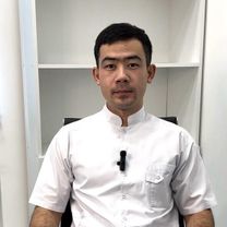 Рахышев Диас Ауесханович