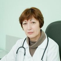 Бегимова Светлана Дюсеновна