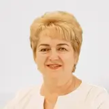 Шульженко Марина Ивановна