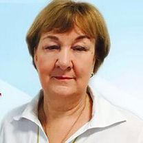 Смоленкова Наталья Николаевна