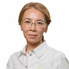 Мысаева Гаухар Муратовна