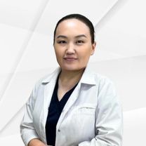 Бекишева Жадыра