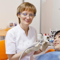 Мельник Олеся Яковлевна