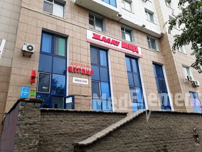 Медицинский центр «ЖАСАУ МЕД» — Астана