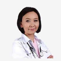 Абдакимова Гульжан Кадирбаевна