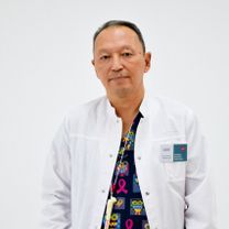 Копбаев Валихан Ерденович