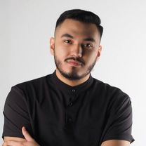 Рахимов Дияр Рустамович