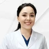 Юсупова Майя Рузбаевна