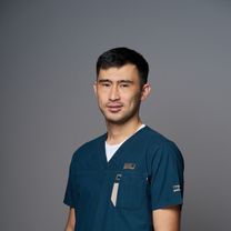 Файзулла Максат Сайфуллаулы