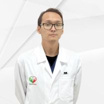 Асылханов Галымжан Аскарулы