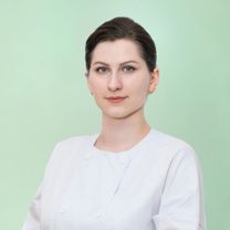 Кудина Надежда Евгеньевна