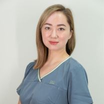 Зейнелова Жанара Бакытовна