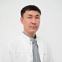 Суранов Сейтжан Мамаевич