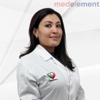 Сагатбек Маскура