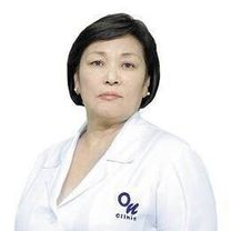 Калкенова Райхан Багланбаевна