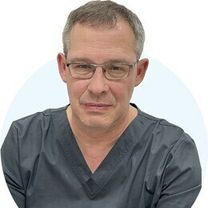 Миронов Виктор Николавич