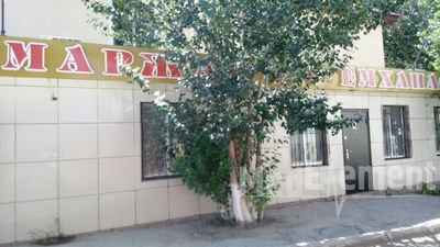 Стоматология «МАРЖАН ТІС» — Атырау