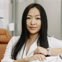 Чаплыева Зарина Ильясовна