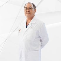 Дуйсембаев Бекназар Токтаназарович