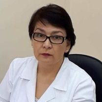 Ильина Светлана Юрьевна