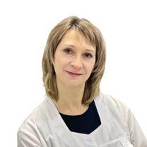 Фоменко Татьяна Владимировна