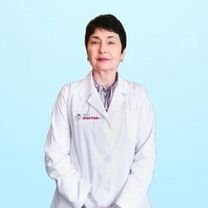 Сприндис Лариса Георгиевна