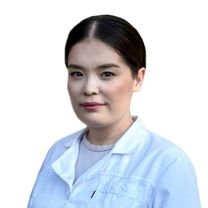 Файзуллаева Ақжан Төребекқызы