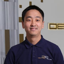 Тин Евгений Валерьевич