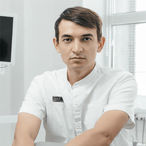 Гафаров Рамиль Амирович