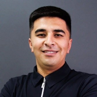 Асимов Дильшат Максимович