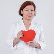 Адрисова Капура Салимовна