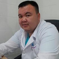 Наманов Талгат Мухамбеталиевич