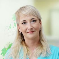 Ельчибекова Анастасия Владимировна