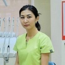 Оспанова Айнура Бакытжановна