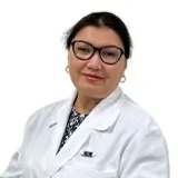 Медетбекова Жанар Кенесовна